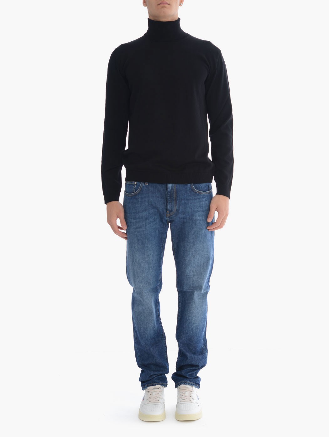 ROBERTO COLLINA - MAGLIA - Uomo - M01003-M0109