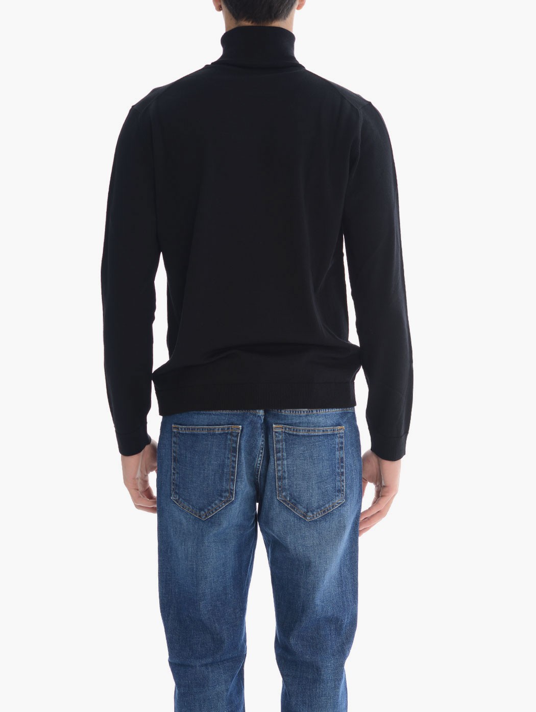 ROBERTO COLLINA - MAGLIA - Uomo - M01003-M0109