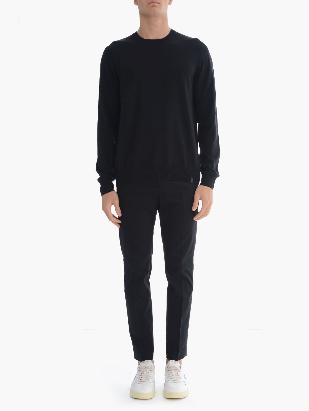 FAY - MAGLIA - Uomo - NMMC1512420-B999