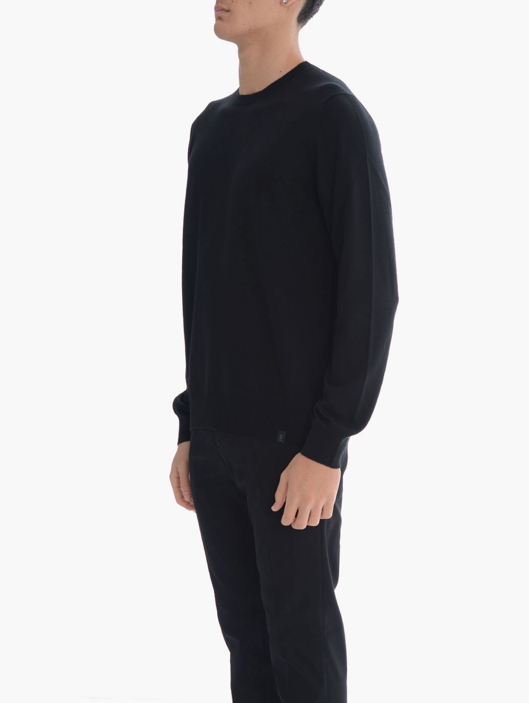 FAY - MAGLIA - Uomo - NMMC1512420-B999