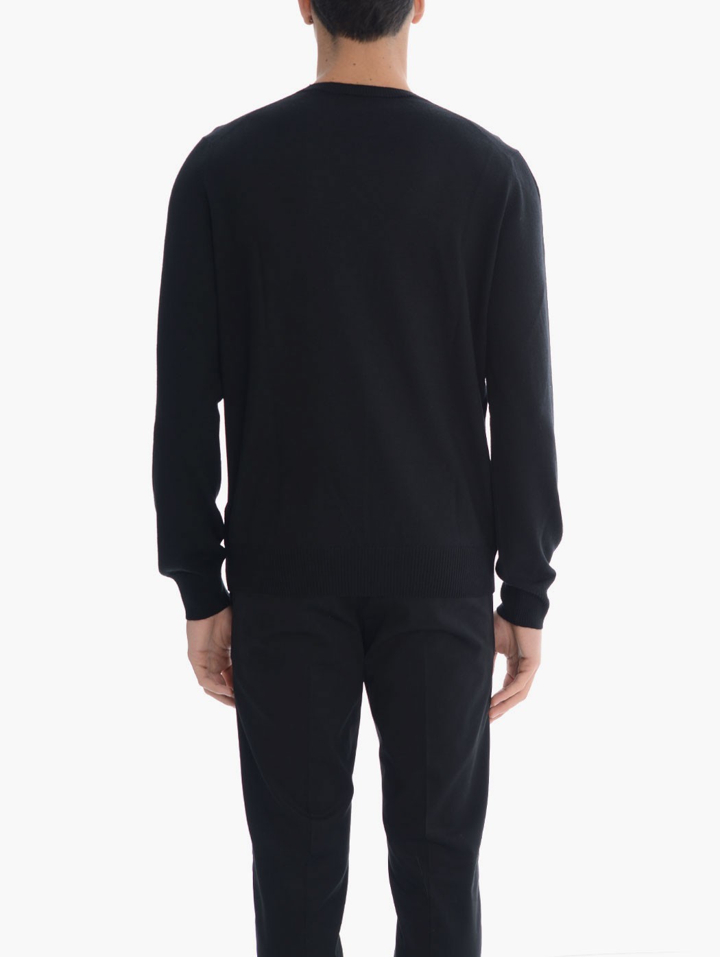 FAY - MAGLIA - Uomo - NMMC1512420-B999