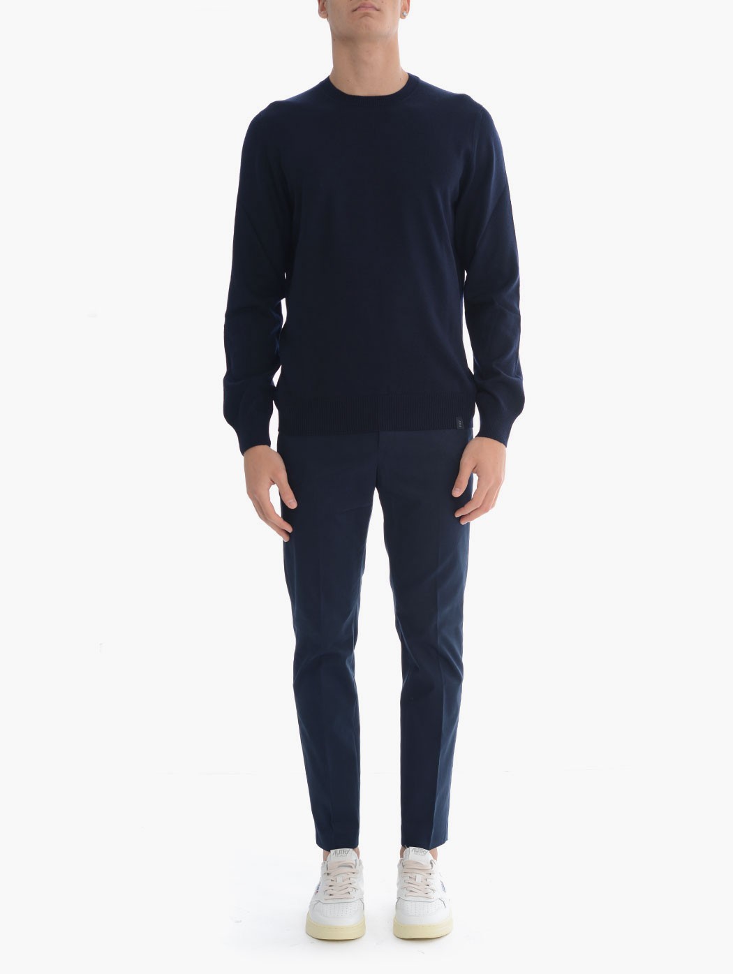 FAY - MAGLIA - Uomo - NMMC1512420-U807