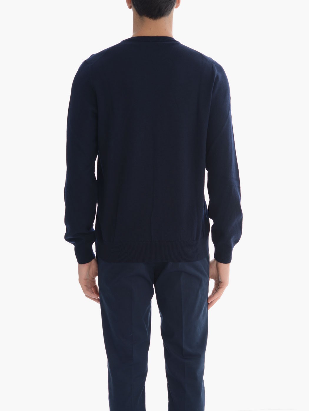 FAY - MAGLIA - Uomo - NMMC1512420-U807