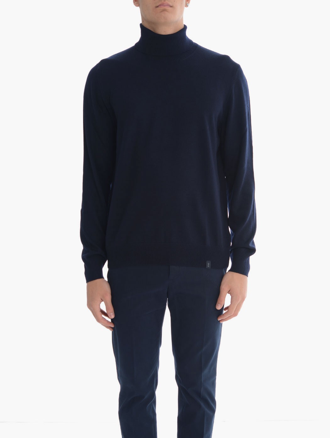 FAY - MAGLIA - Uomo - NMMC1512440-U807