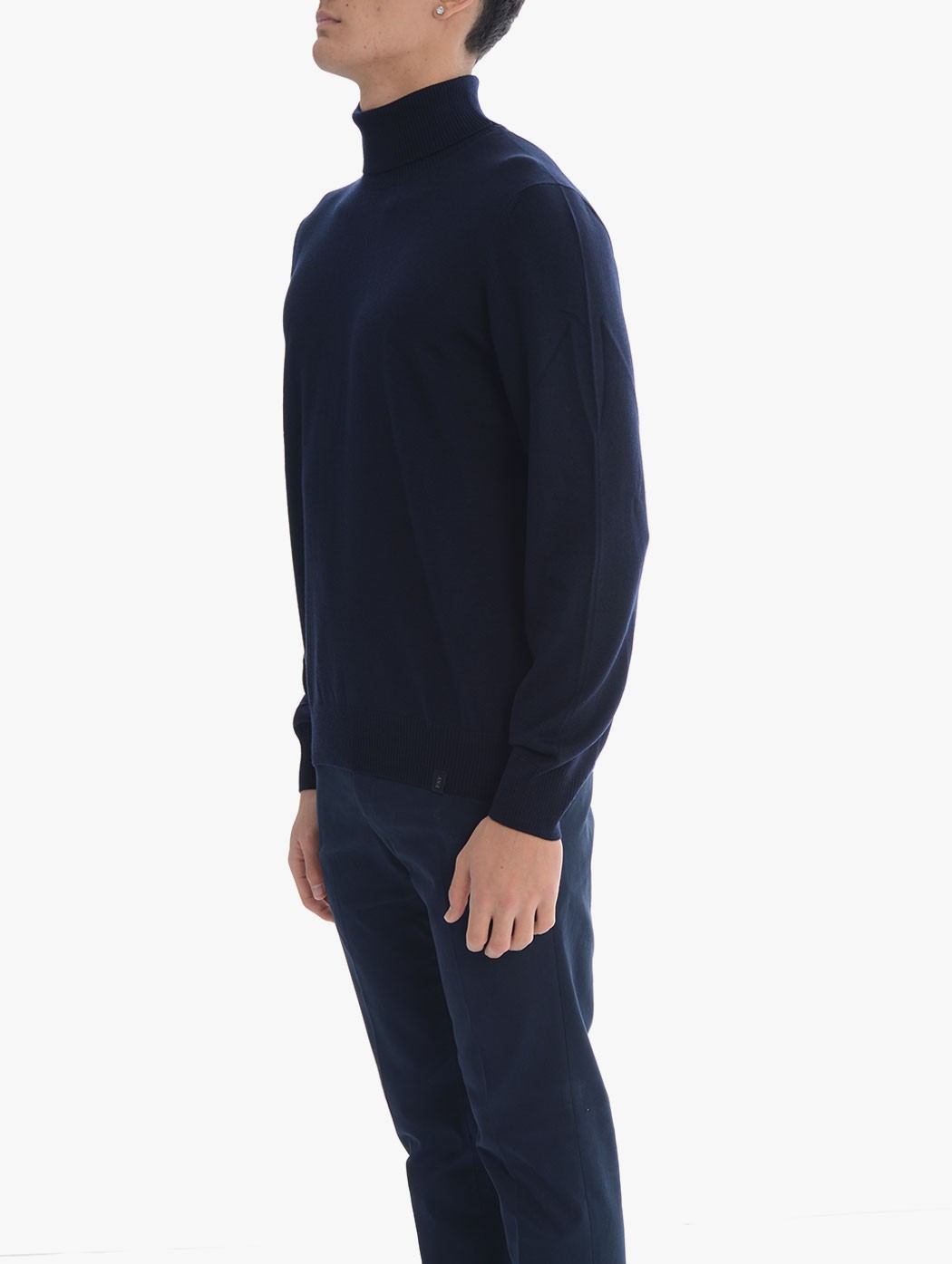 FAY - MAGLIA - Uomo - NMMC1512440-U807