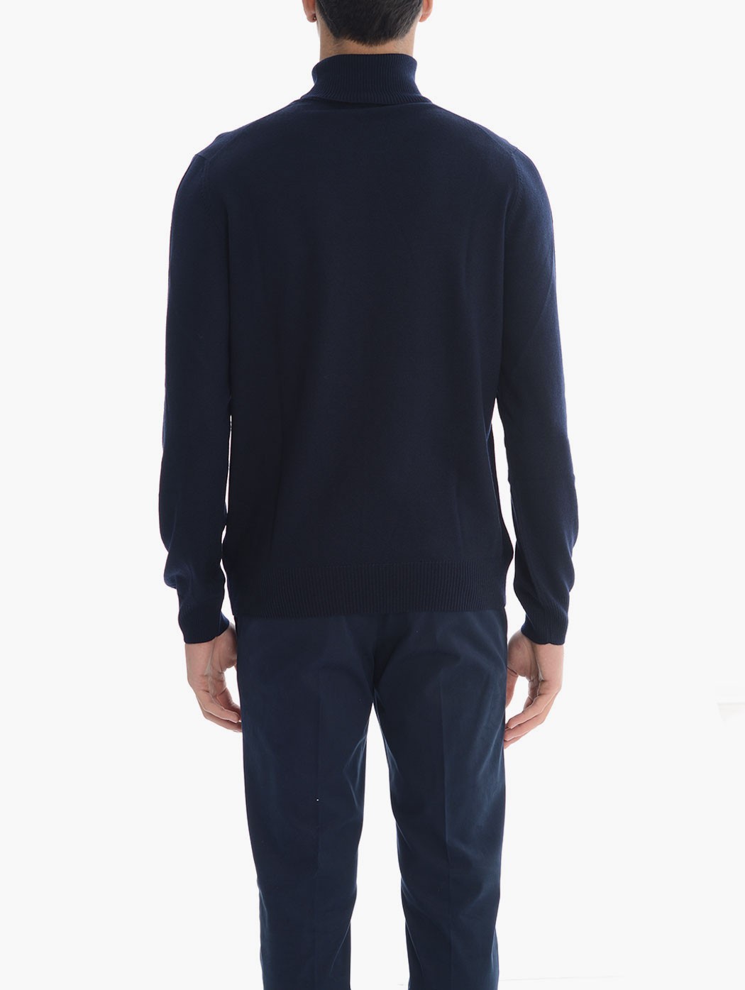 FAY - MAGLIA - Uomo - NMMC1512440-U807