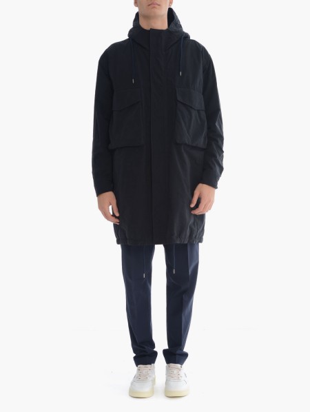 HERNO - GIUBBOTTO - Uomo - PA000162U-13800Z-9200