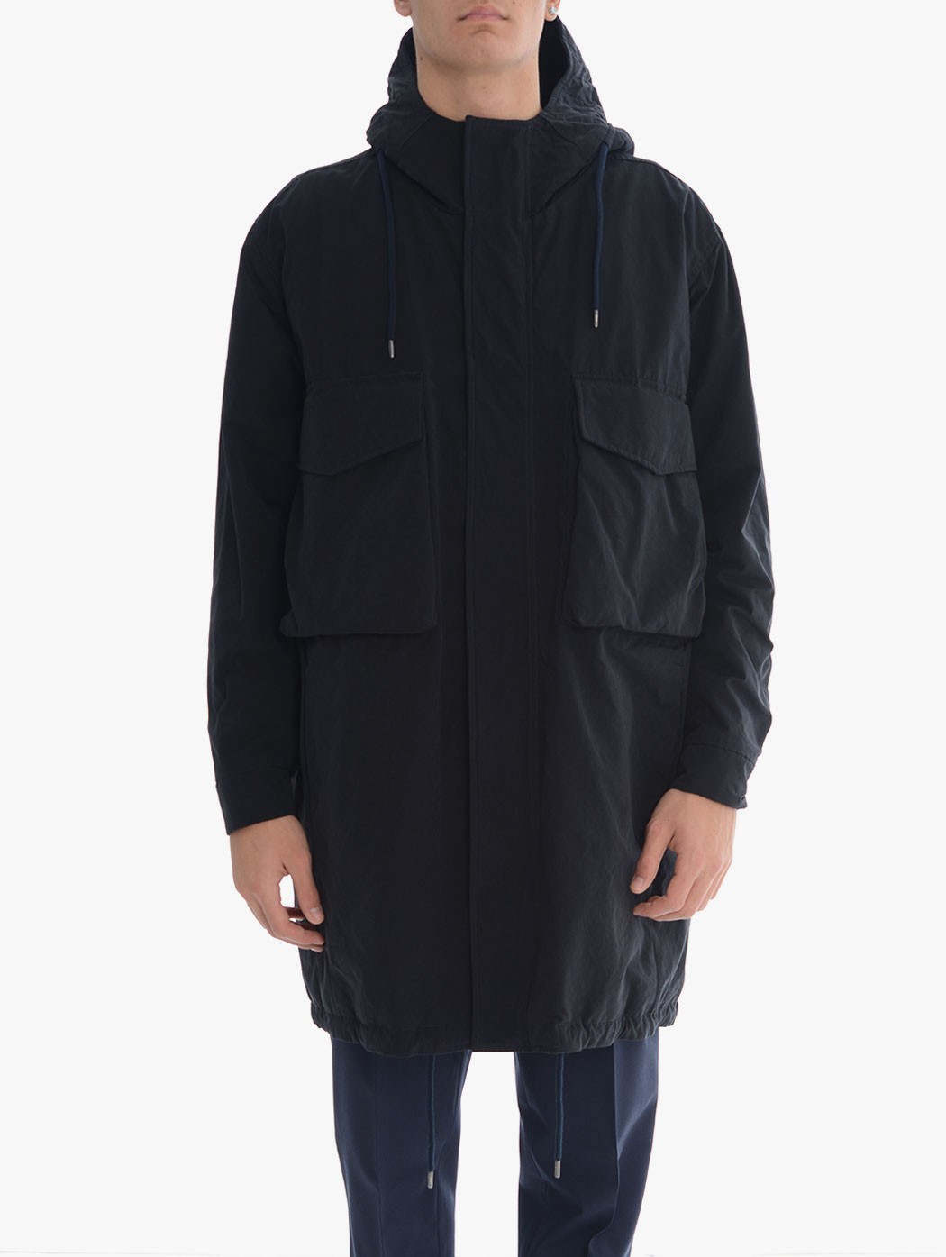 HERNO - GIUBBOTTO - Uomo - PA000162U-13800Z-9200