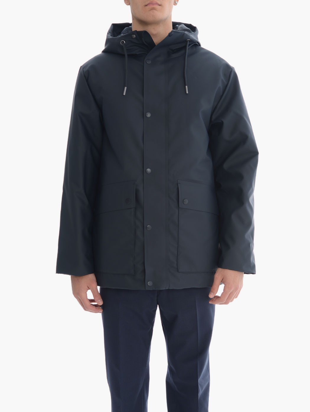 RA21450-NAV -  - RAINS