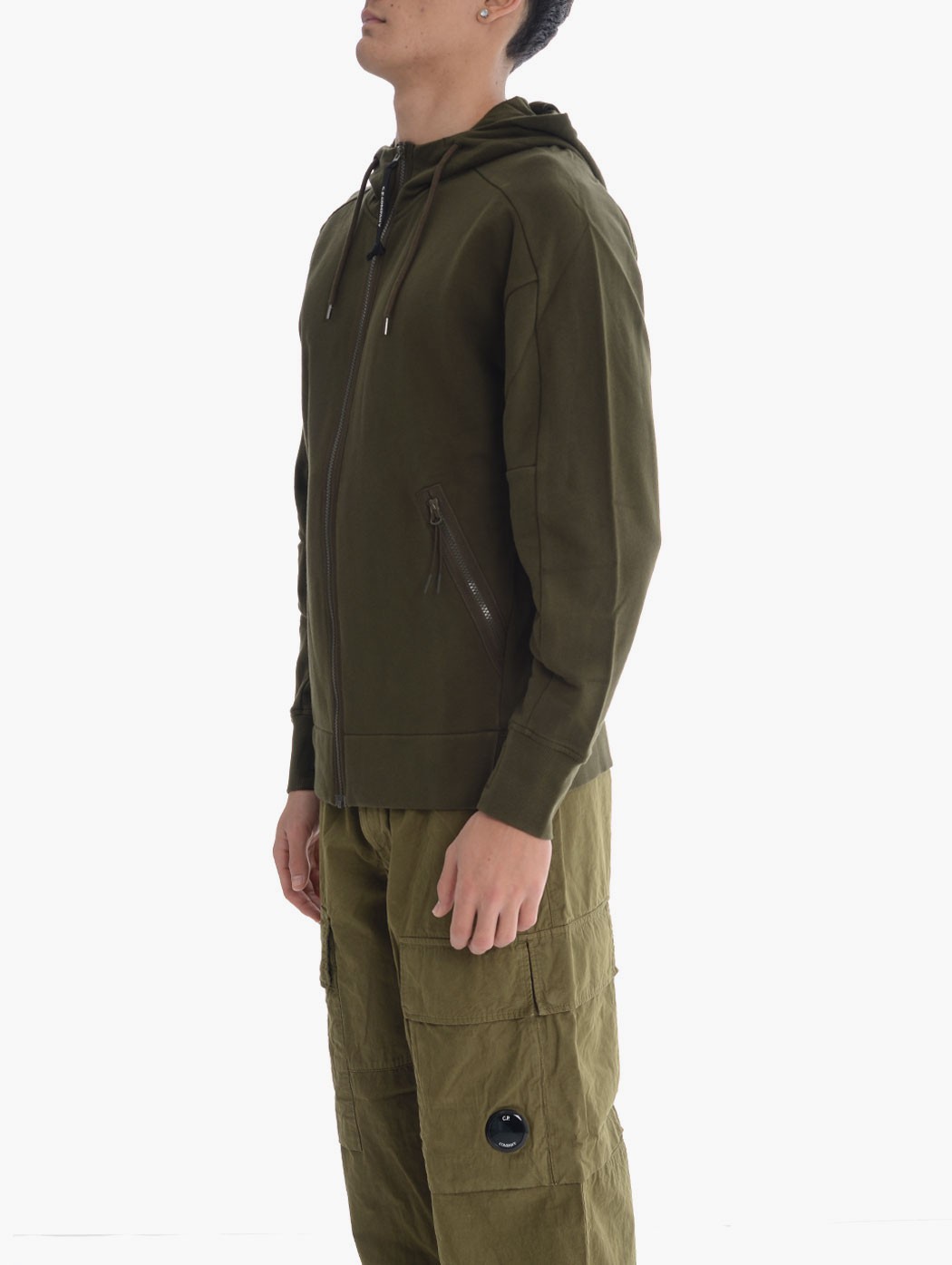 RCCMSS715A-683 -  - CP COMPANY