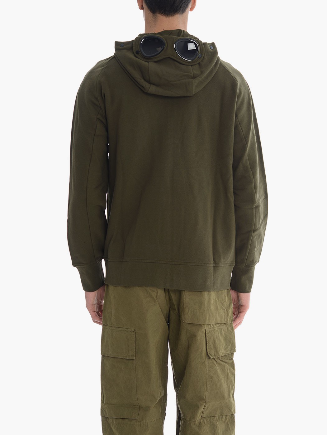 CP COMPANY - MAGLIA - Uomo - RCCMSS715A-683