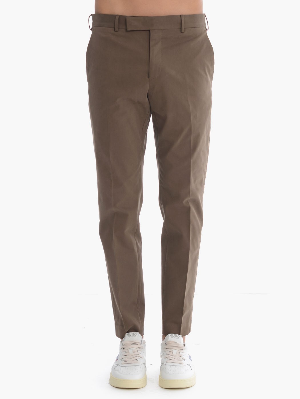 PT TORINO - PANTALONE - Uomo - RFZ1Z00D75-0155