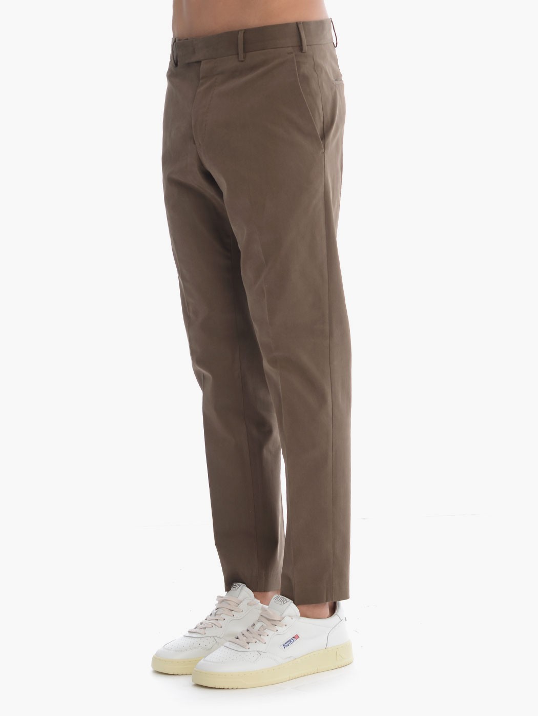 PT TORINO - PANTALONE - Uomo - RFZ1Z00D75-0155