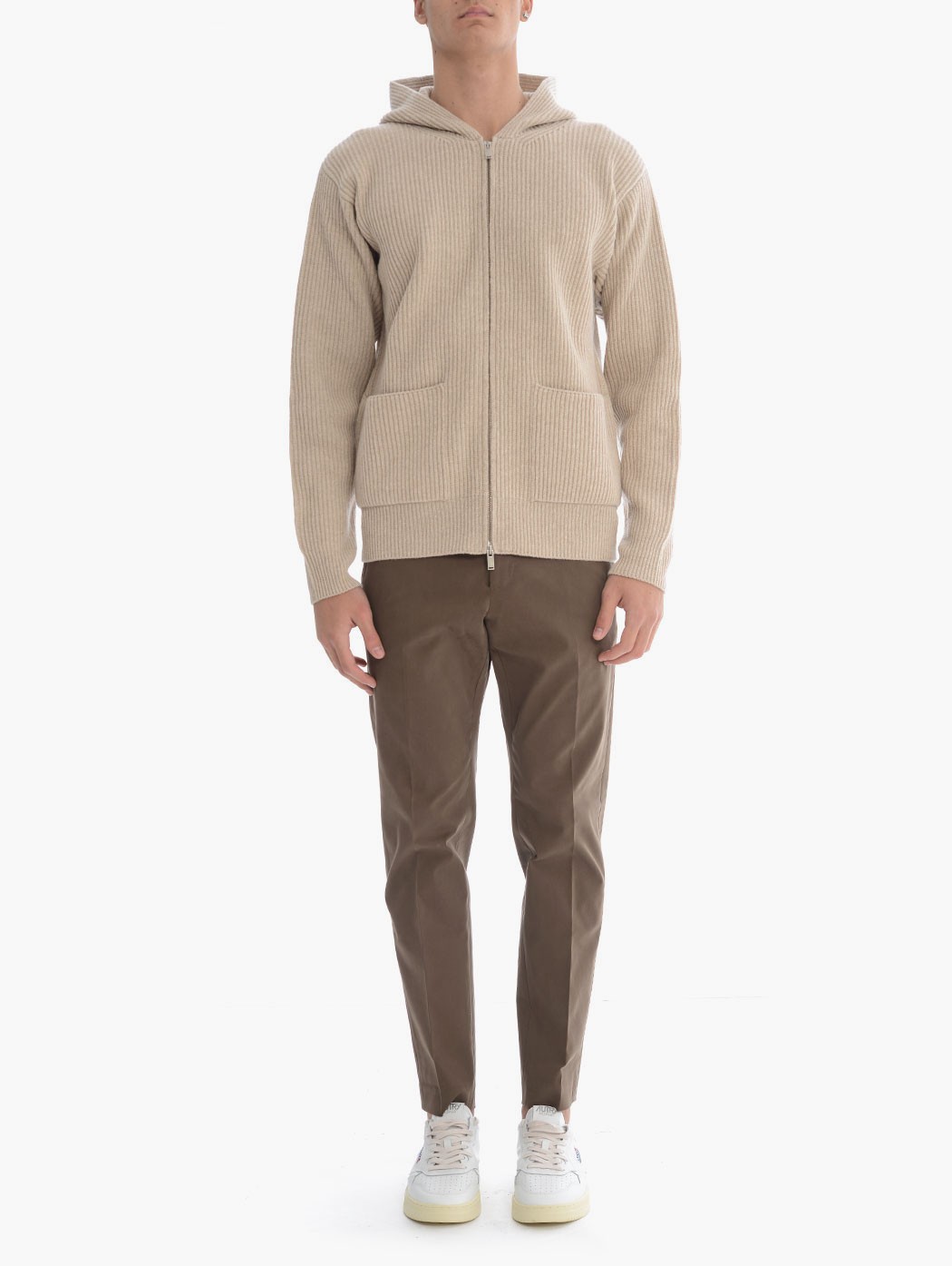 PT TORINO - PANTALONE - Uomo - RFZ1Z00D75-0155