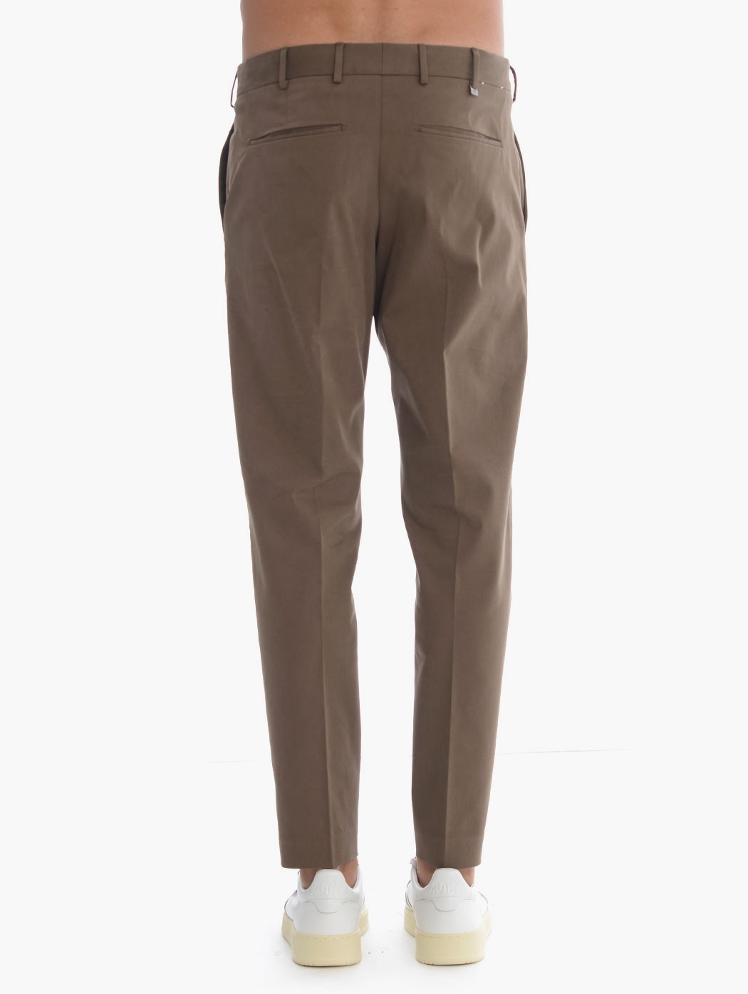 PT TORINO - PANTALONE - Uomo - RFZ1Z00D75-0155