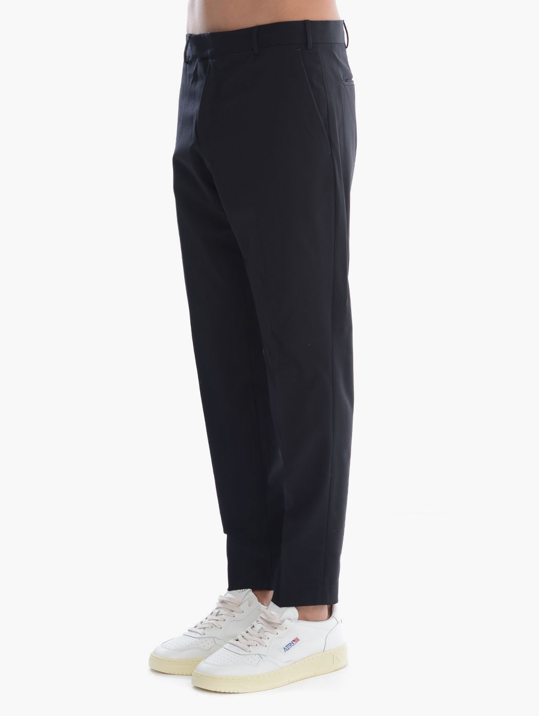 PT TORINO - PANTALONE - Uomo - RFZ1Z0037-0990