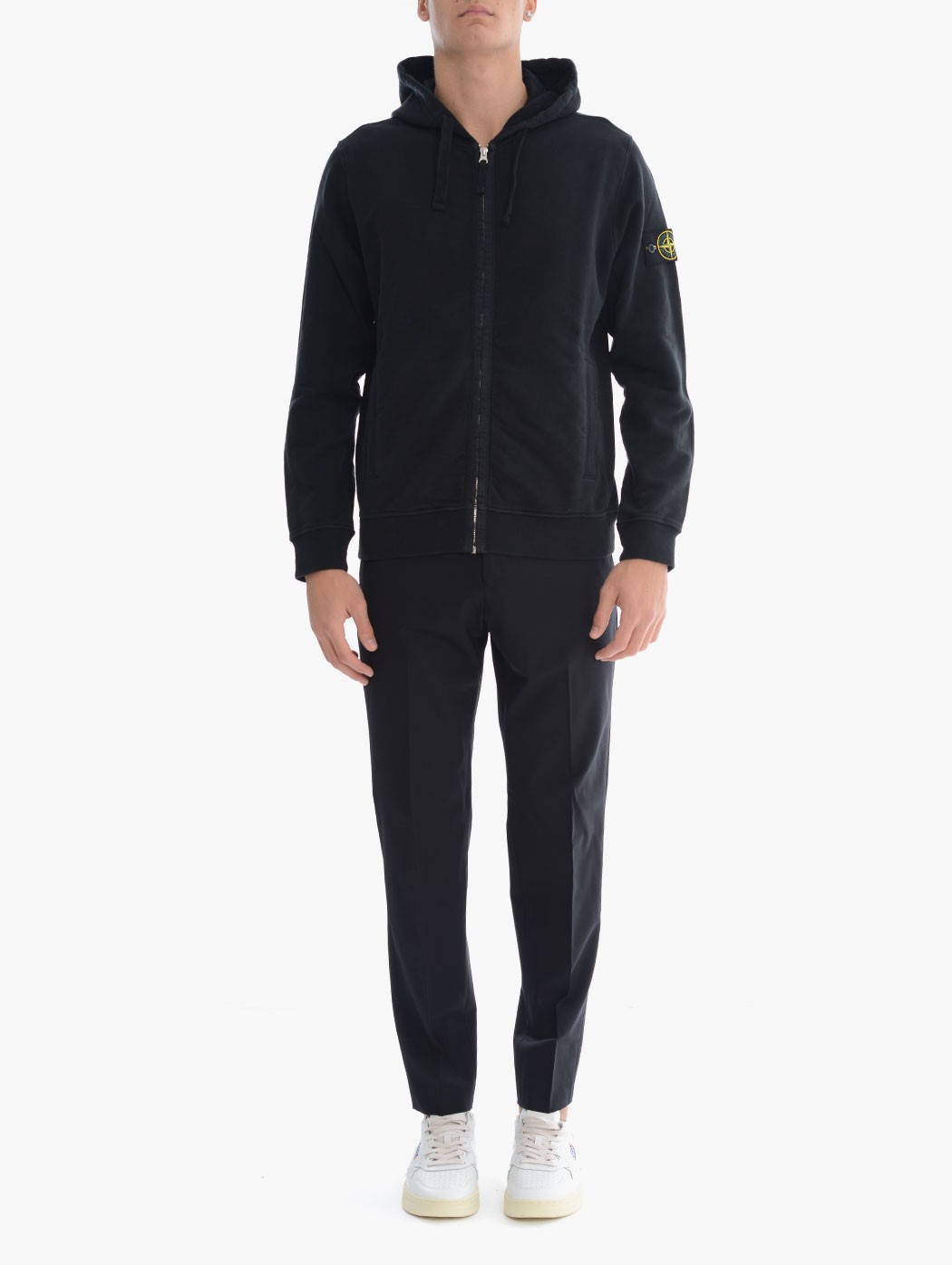 PT TORINO - PANTALONE - Uomo - RFZ1Z0037-0990