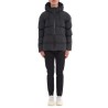 RAINS - GIUBBOTTO - Uomo - RA15120-BLA