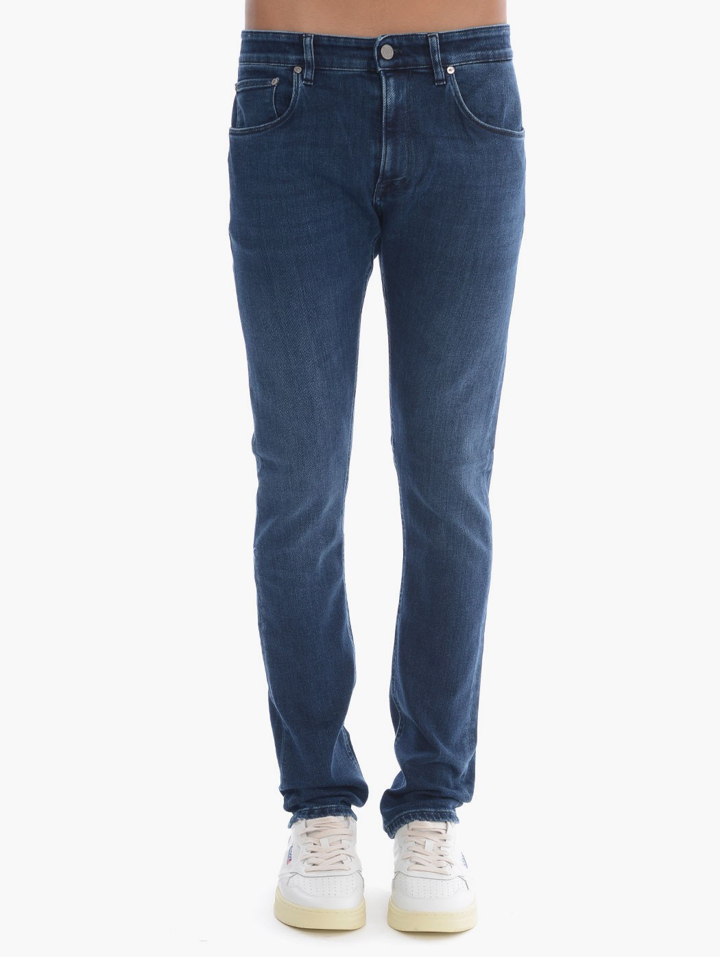 PT TORINO - PANTALONE - Uomo - 5PP05Z0-MN31