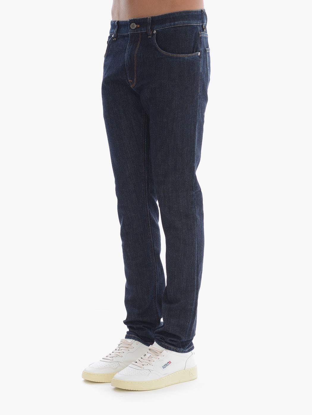 PT TORINO - PANTALONE - Uomo - 5PP05Z0-SK49