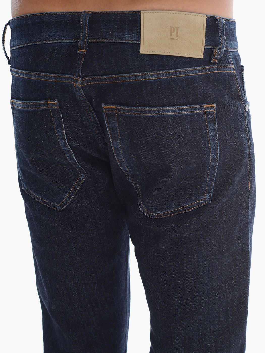 PT TORINO - PANTALONE - Uomo - 5PP05Z0-SK49