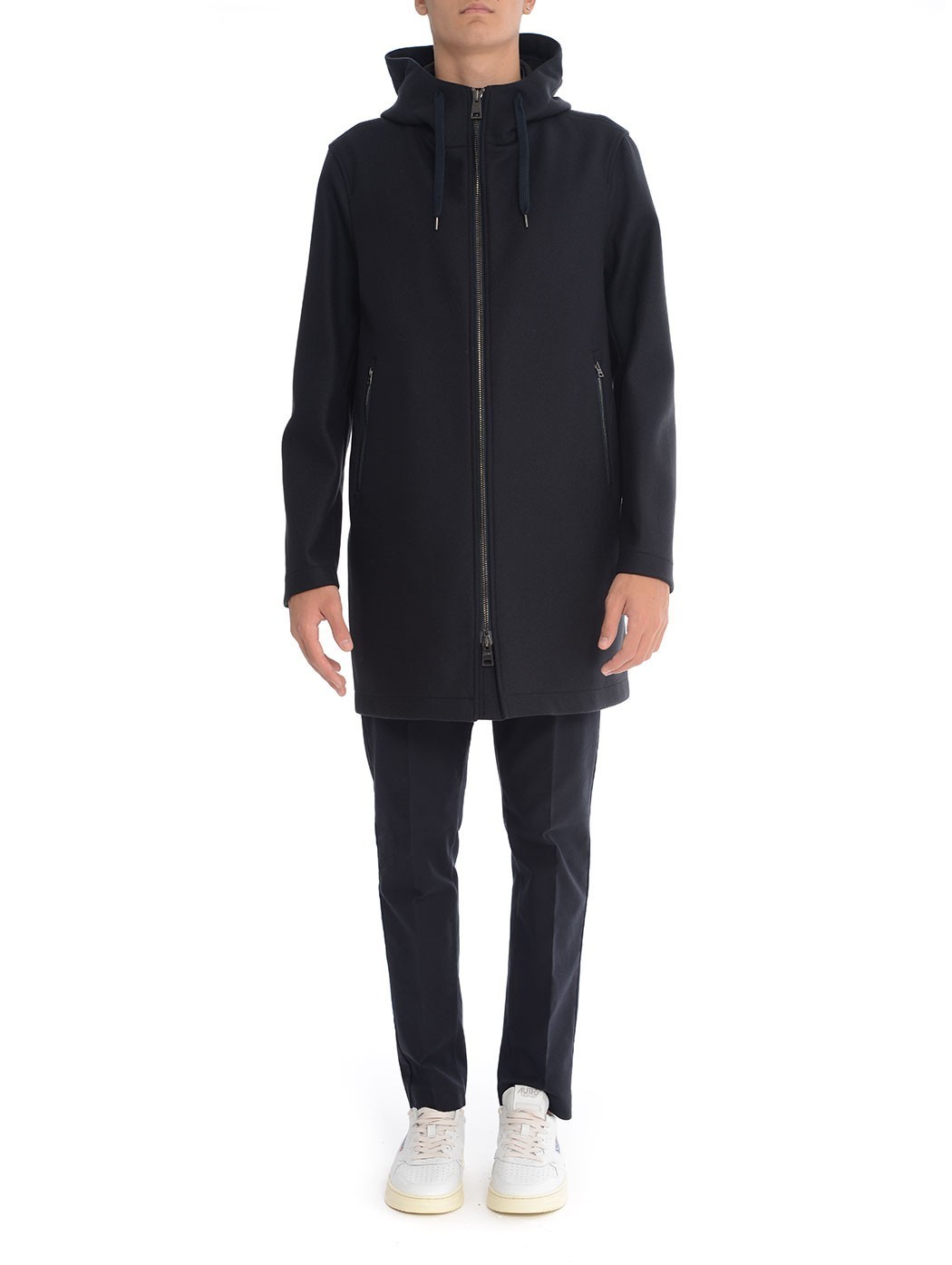 HERNO - GIUBBOTTO - Uomo - PA000152U-33428-9200