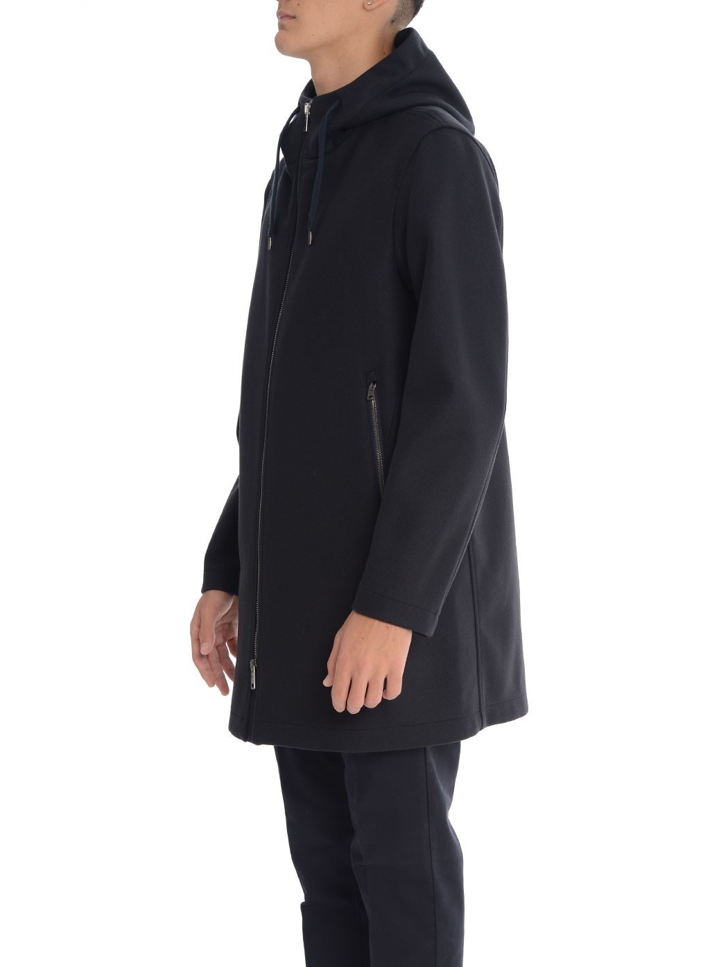 HERNO - GIUBBOTTO - Uomo - PA000152U-33428-9200