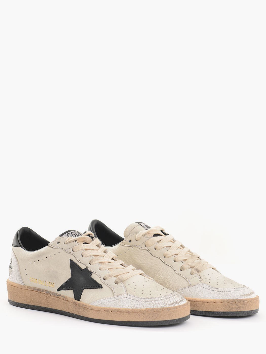 GOLDEN GOOSE -  - Uomo - GMF00117-10283