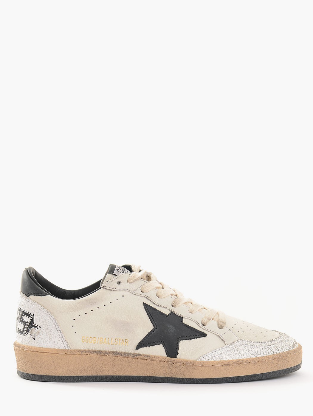 GMF00117-10283 -  - GOLDEN GOOSE