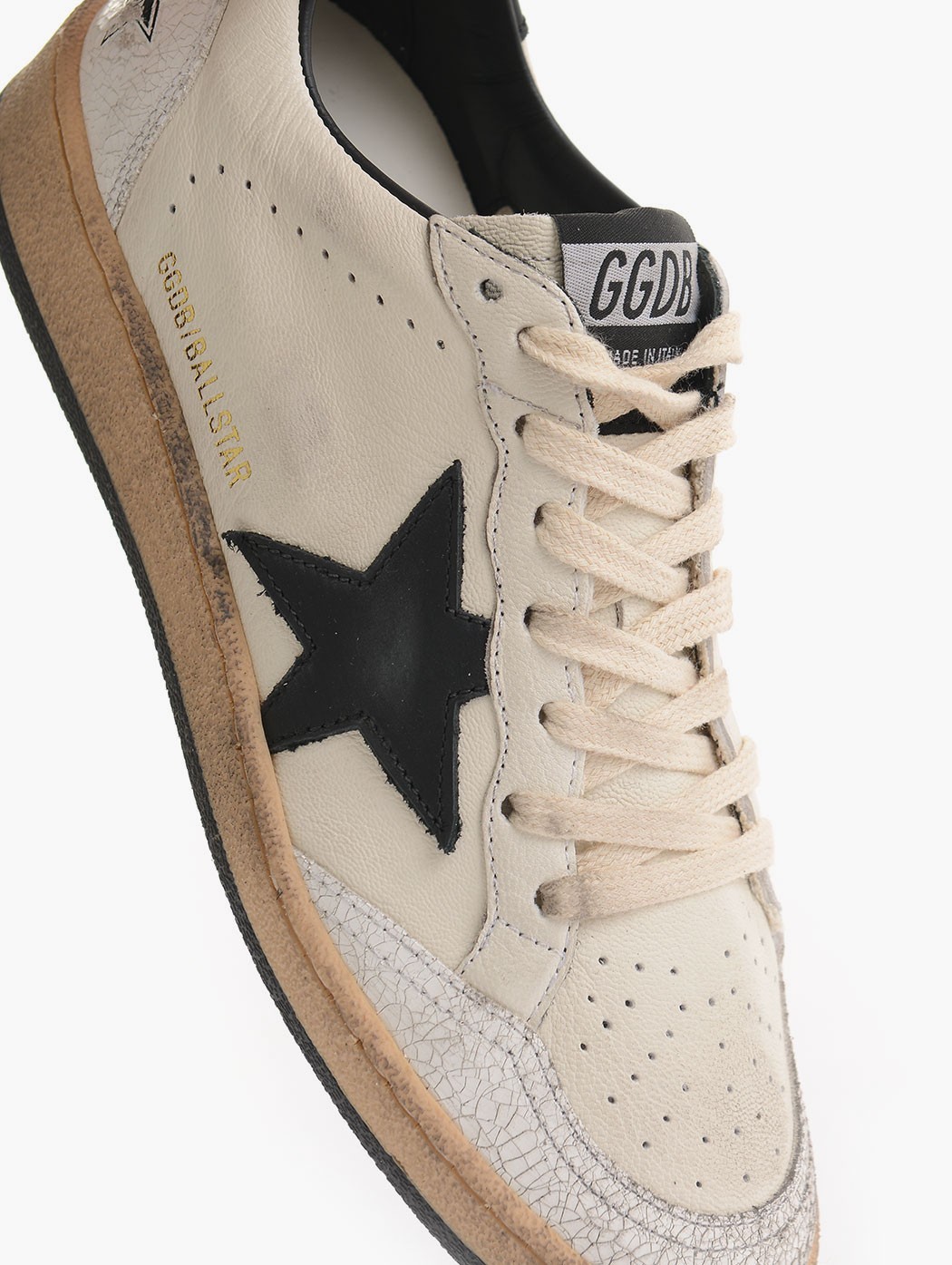 GMF00117-10283 -  - GOLDEN GOOSE