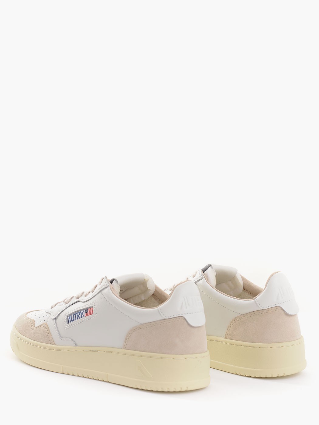 AUTRY - AUTRY - Uomo - AULM-LS33