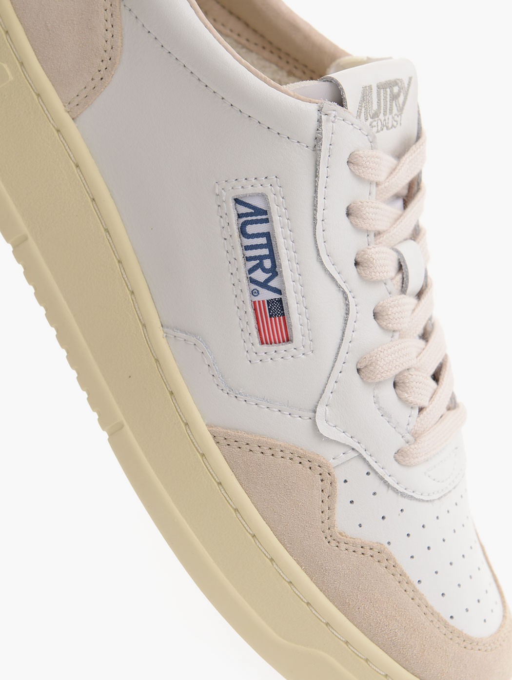 AUTRY - AUTRY - Uomo - AULM-LS33