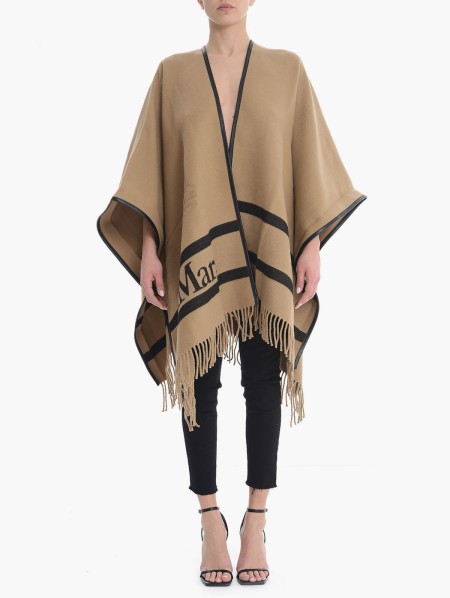 MAX MARA - SCIARPA - Donna - MXAARIS-001