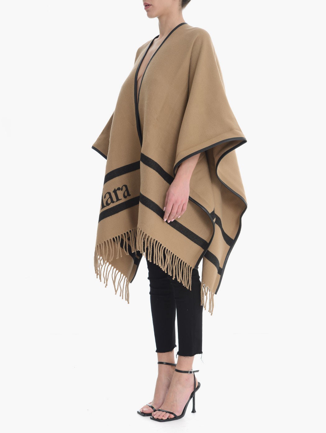 MXAARIS-001 -  - MAX MARA