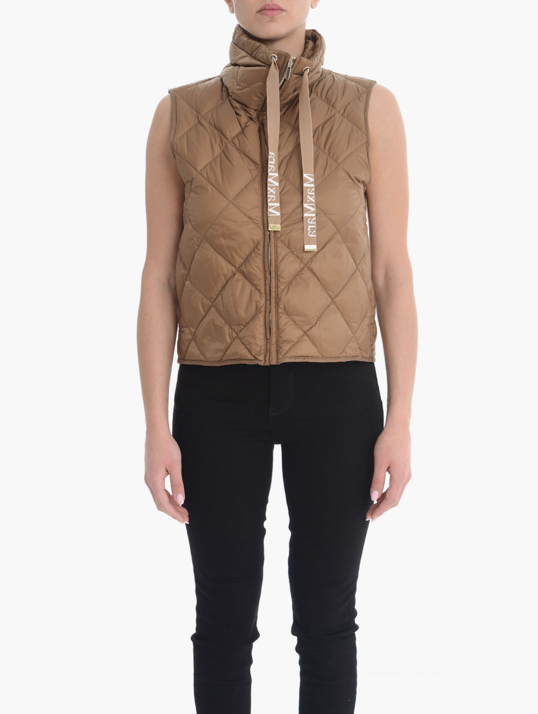 MAX MARA - GIUBBOTTO - Donna - TREGIC-051