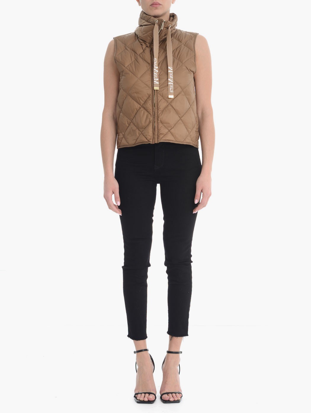 MAX MARA - GIUBBOTTO - Donna - TREGIC-051