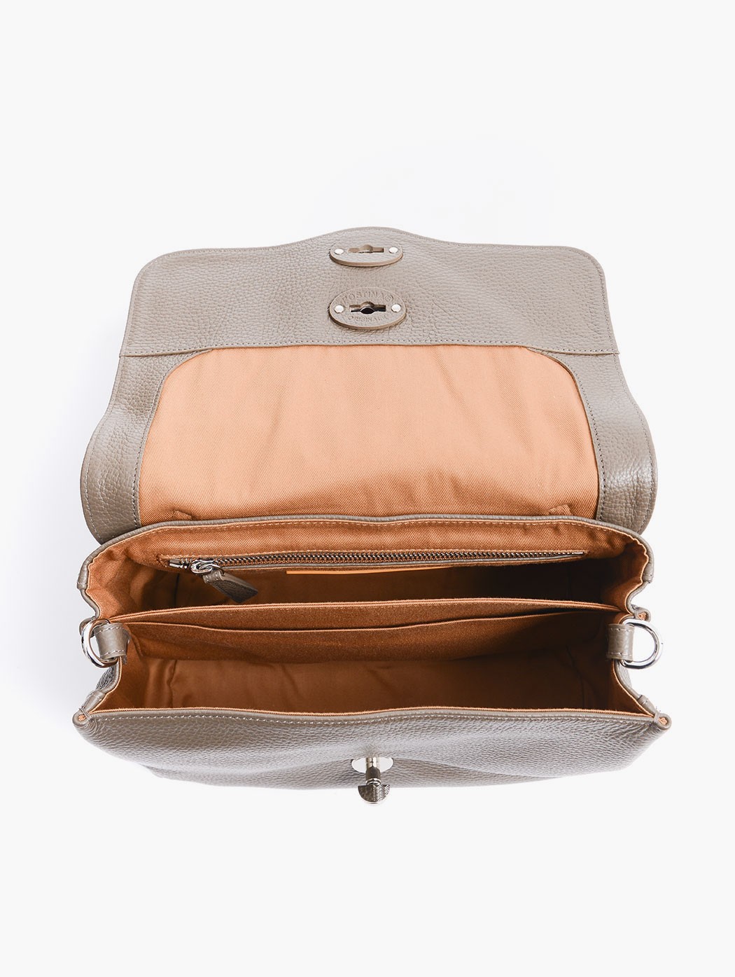 ZANELLATO - BORSA - Donna - 068010-005-S-Z0183