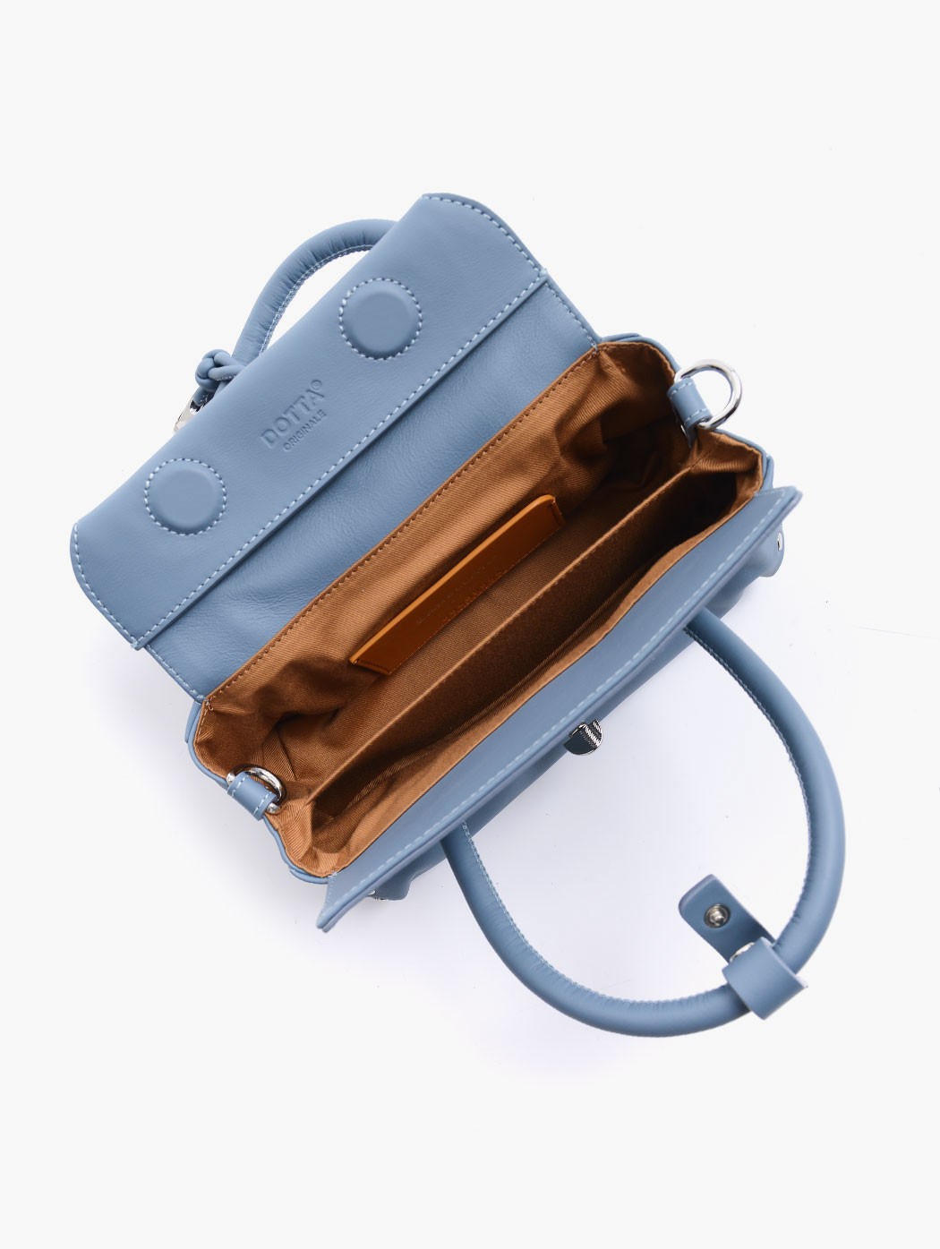 ZANELLATO - BORSA - Donna - 068750-191-B-Z0618