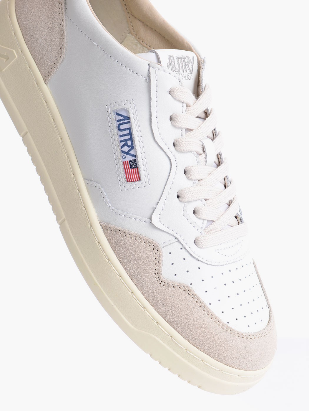 AUTRY - SCARPE - Uomo - AULM-LS21