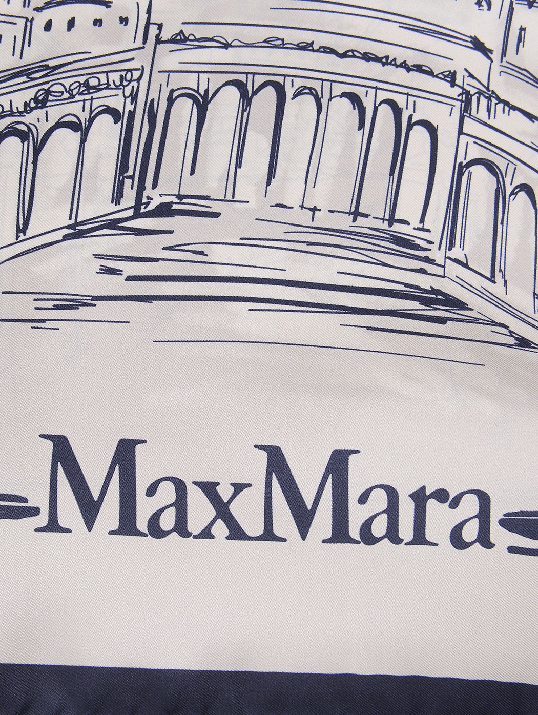 MXACARRE90W-006 -  - MAX MARA