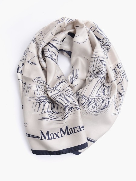 MXACARRE90W-006 -  - MAX MARA