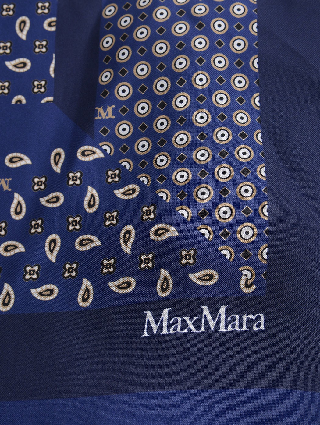 MAX MARA - SCIARPA - Donna - MXACARRE90W-003