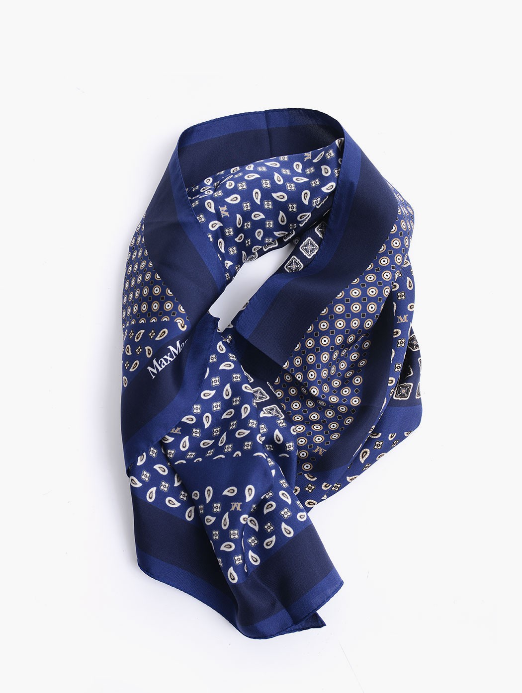 MAX MARA - SCIARPA - Donna - MXACARRE90W-003