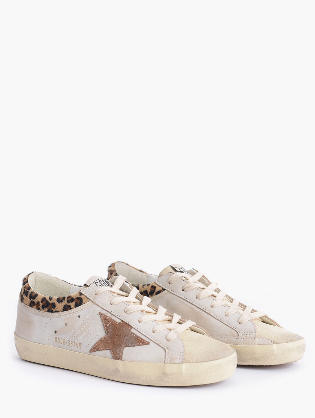 GOLDEN GOOSE - SCARPE - Donna - GWF01042-83260