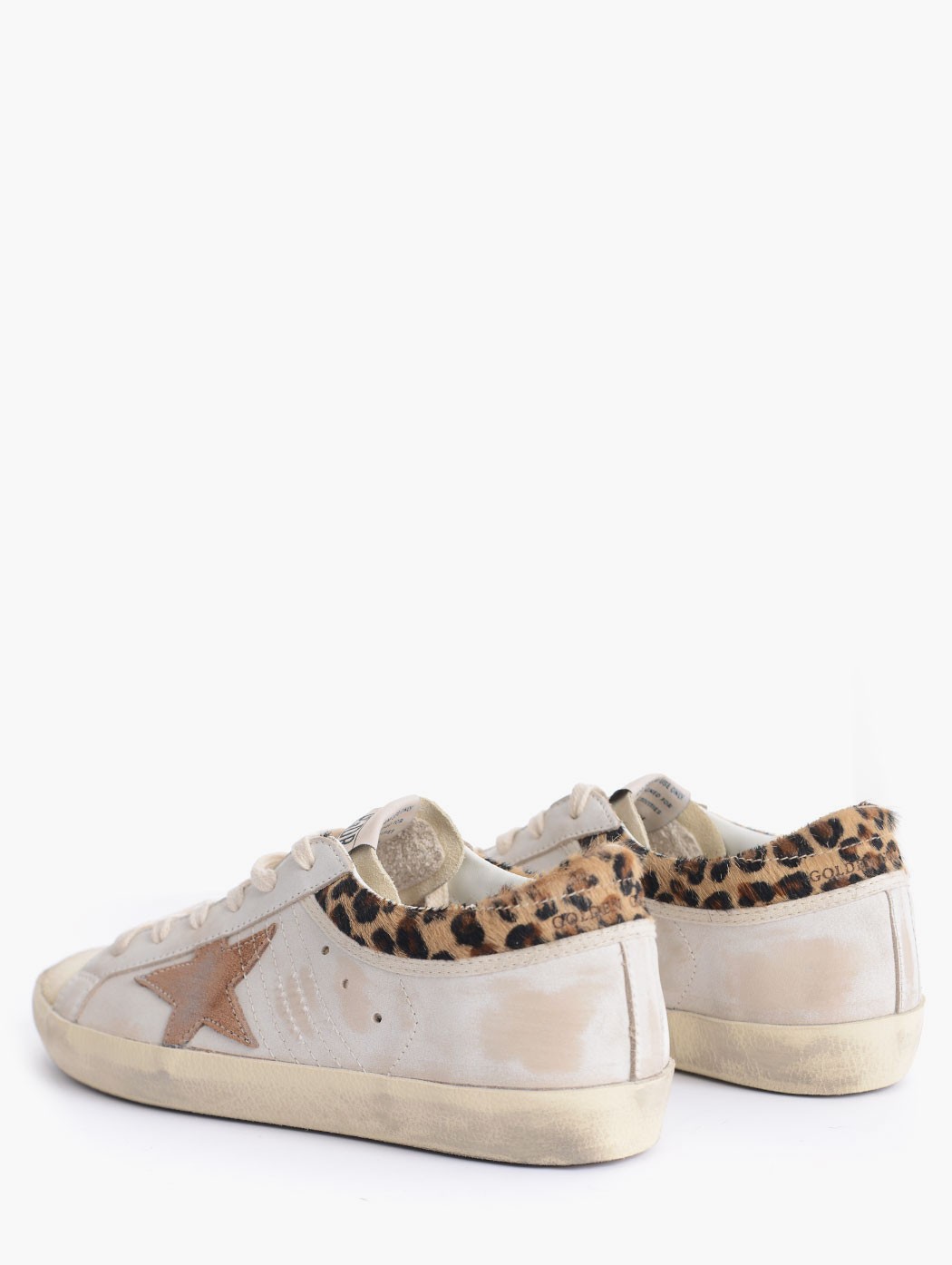 GWF01042-83260 -  - GOLDEN GOOSE