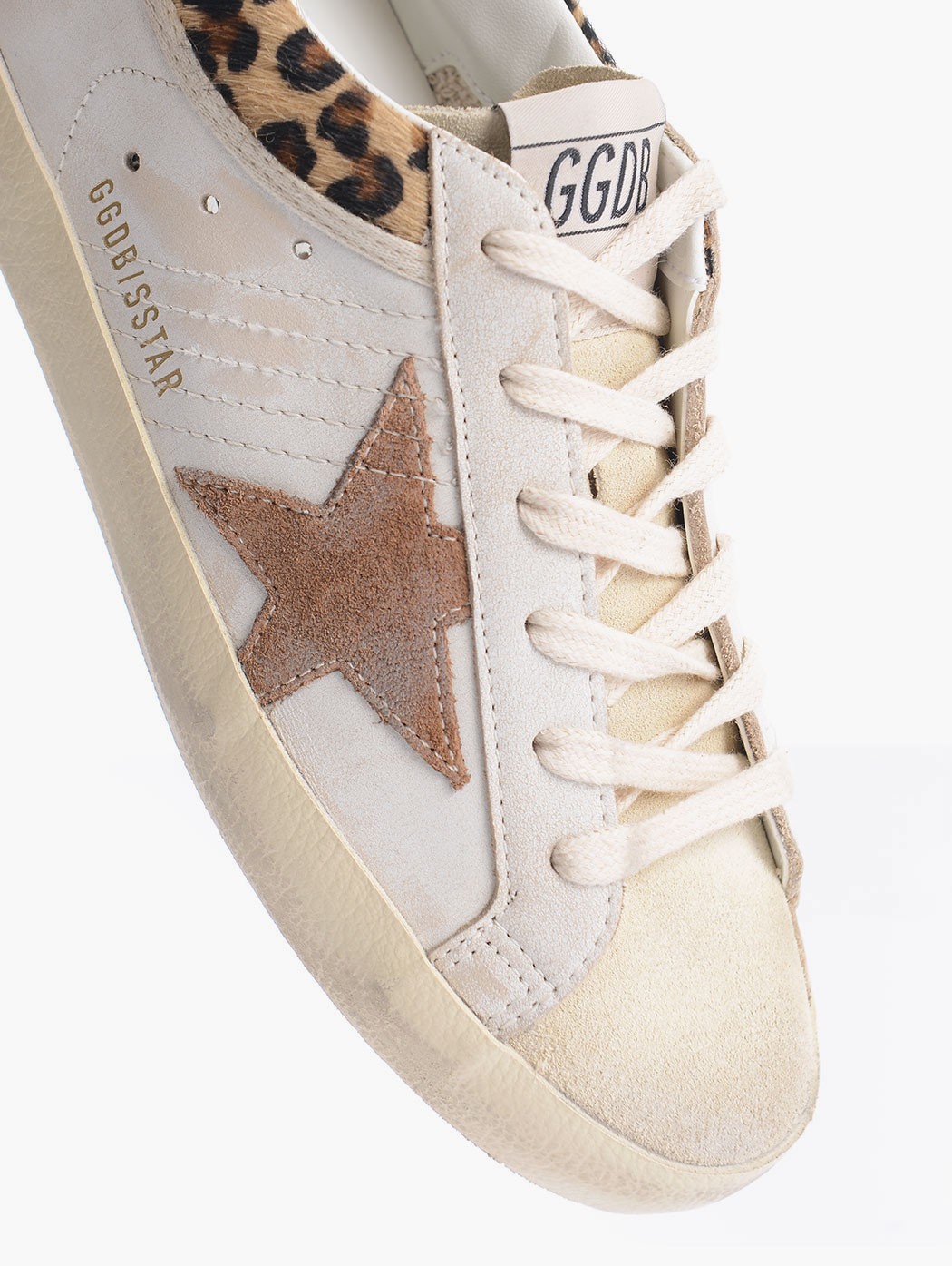 GWF01042-83260 -  - GOLDEN GOOSE