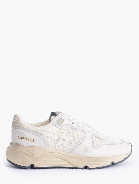 GOLDEN GOOSE - SCARPE - Donna - GWF00126-10359