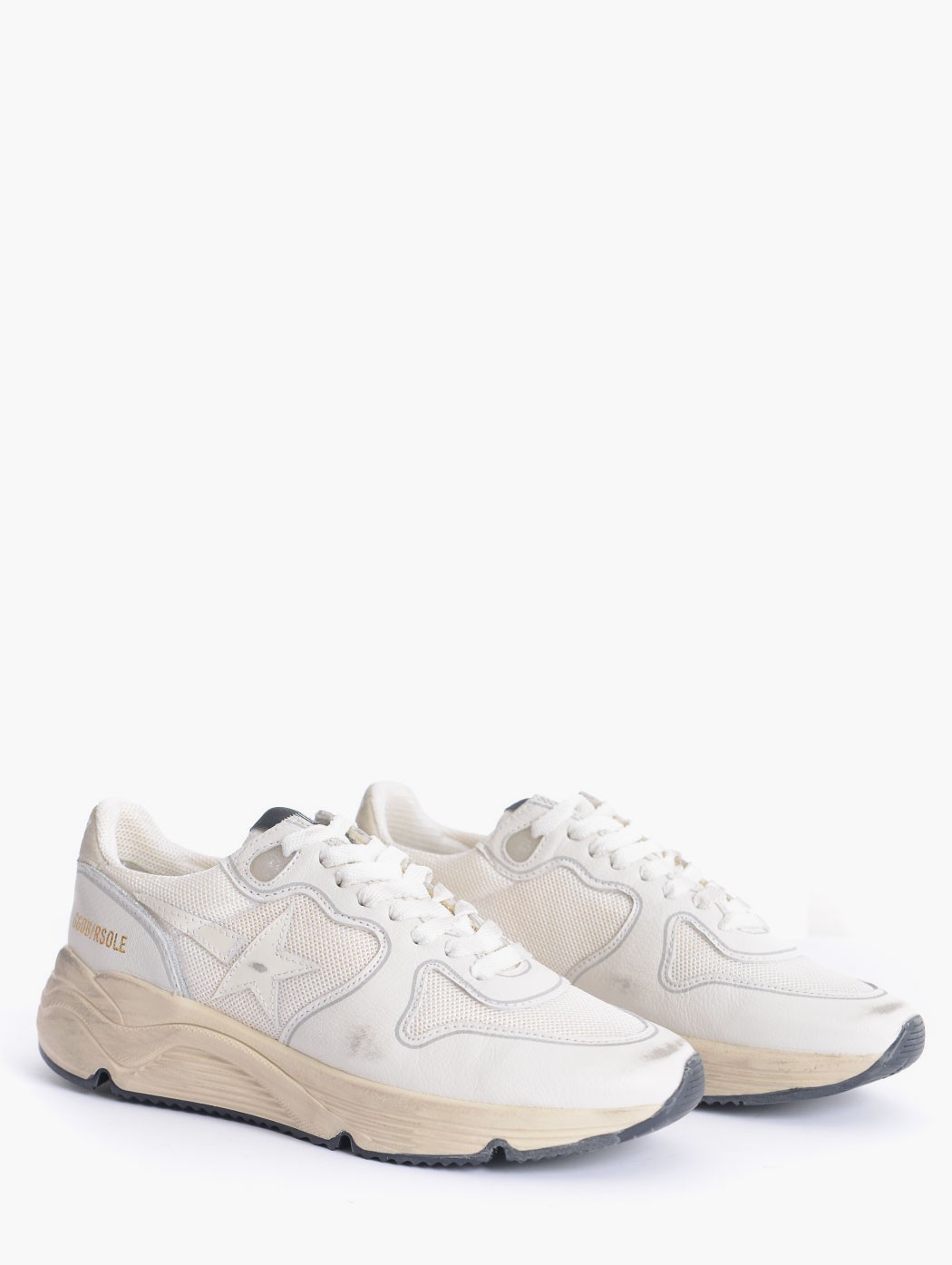 GOLDEN GOOSE - SCARPE - Donna - GWF00126-10359