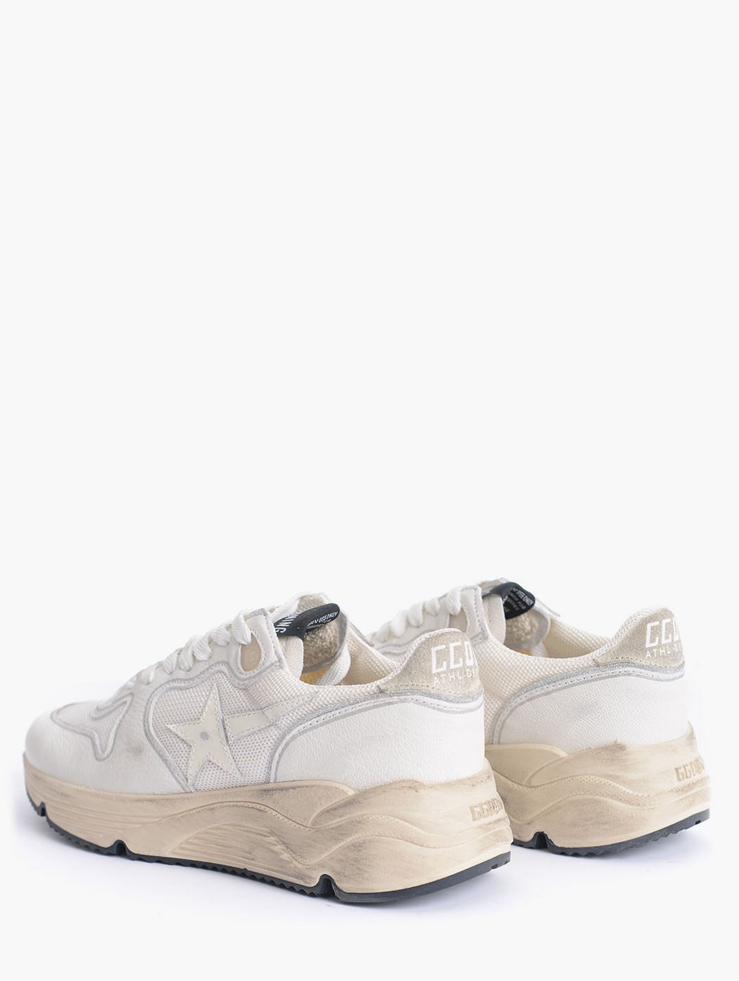 GWF00126-10359 -  - GOLDEN GOOSE