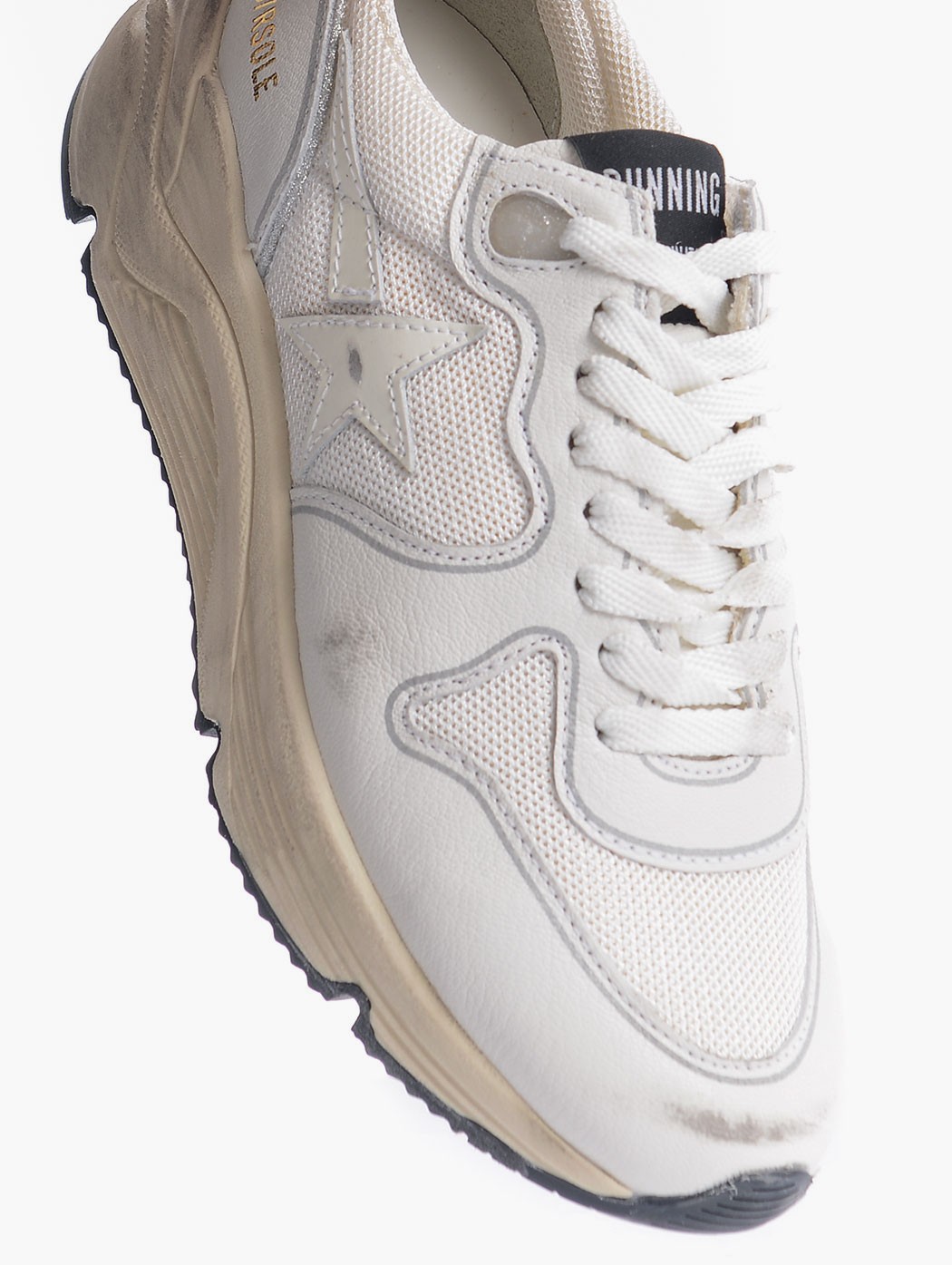 GOLDEN GOOSE - SCARPE - Donna - GWF00126-10359